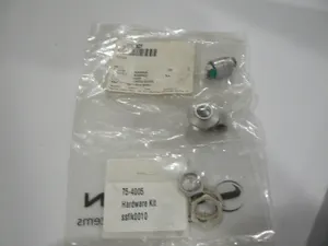Beechcraft Switch Assembly P/N C111E3GY with Hardware. King Air Beechjet 1900